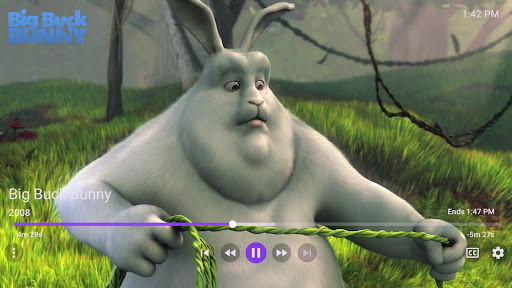 Wholphin Screenshot image