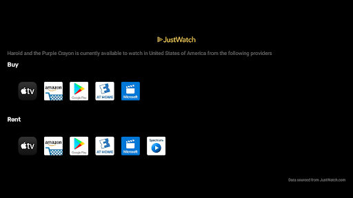 Debrid Stream Screenshot image