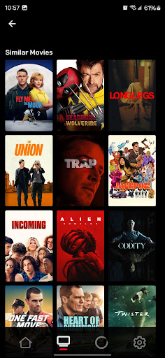 Debrid Stream Screenshot image