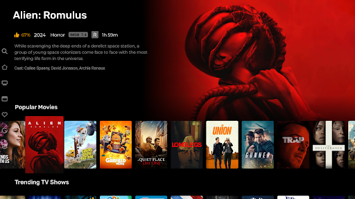 Debrid Stream Screenshot image