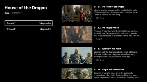 Debrid Stream Screenshot image