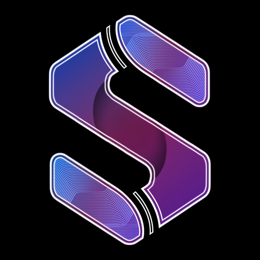 STRMR App Icon