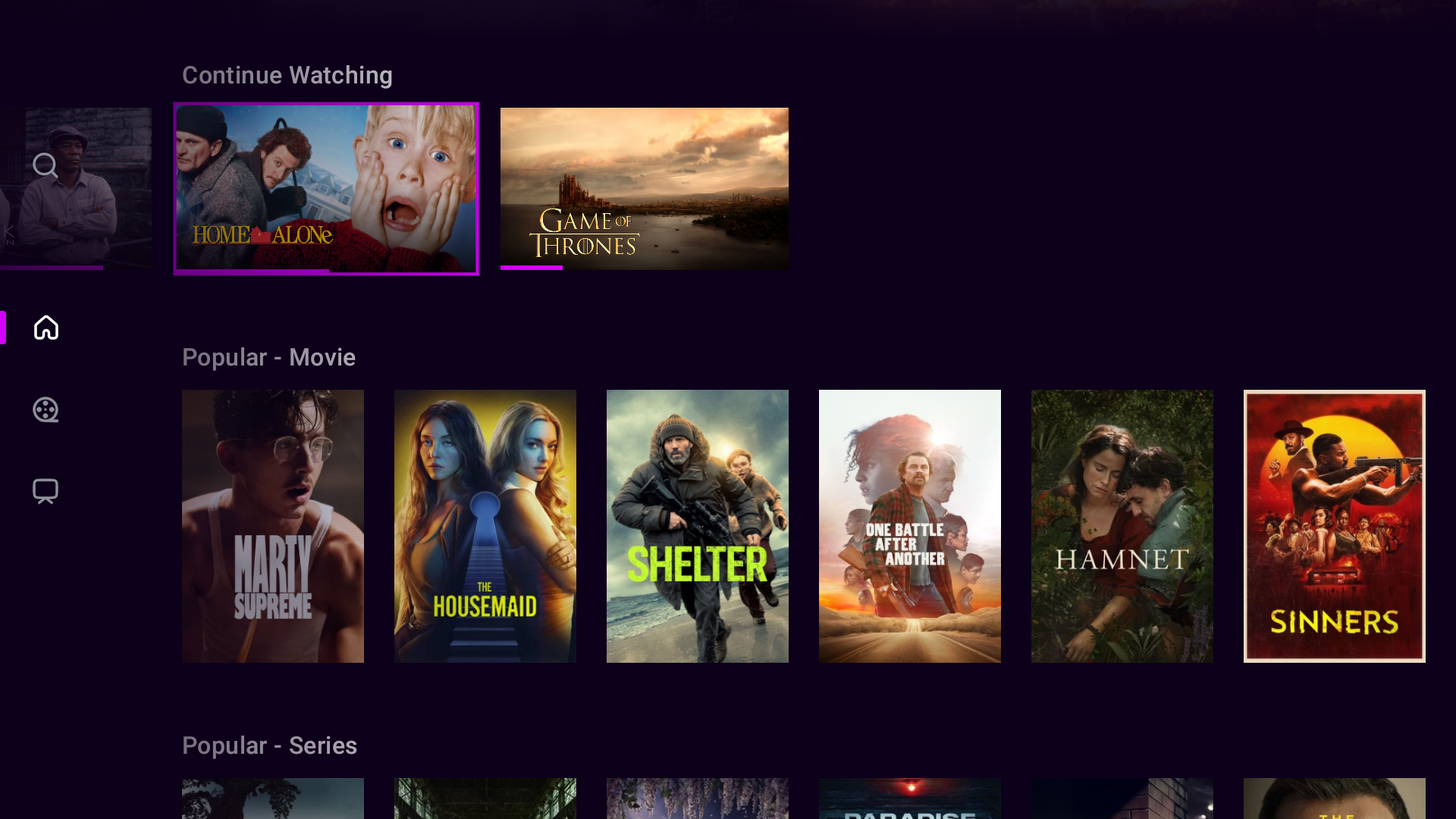 Lumera Screenshot image