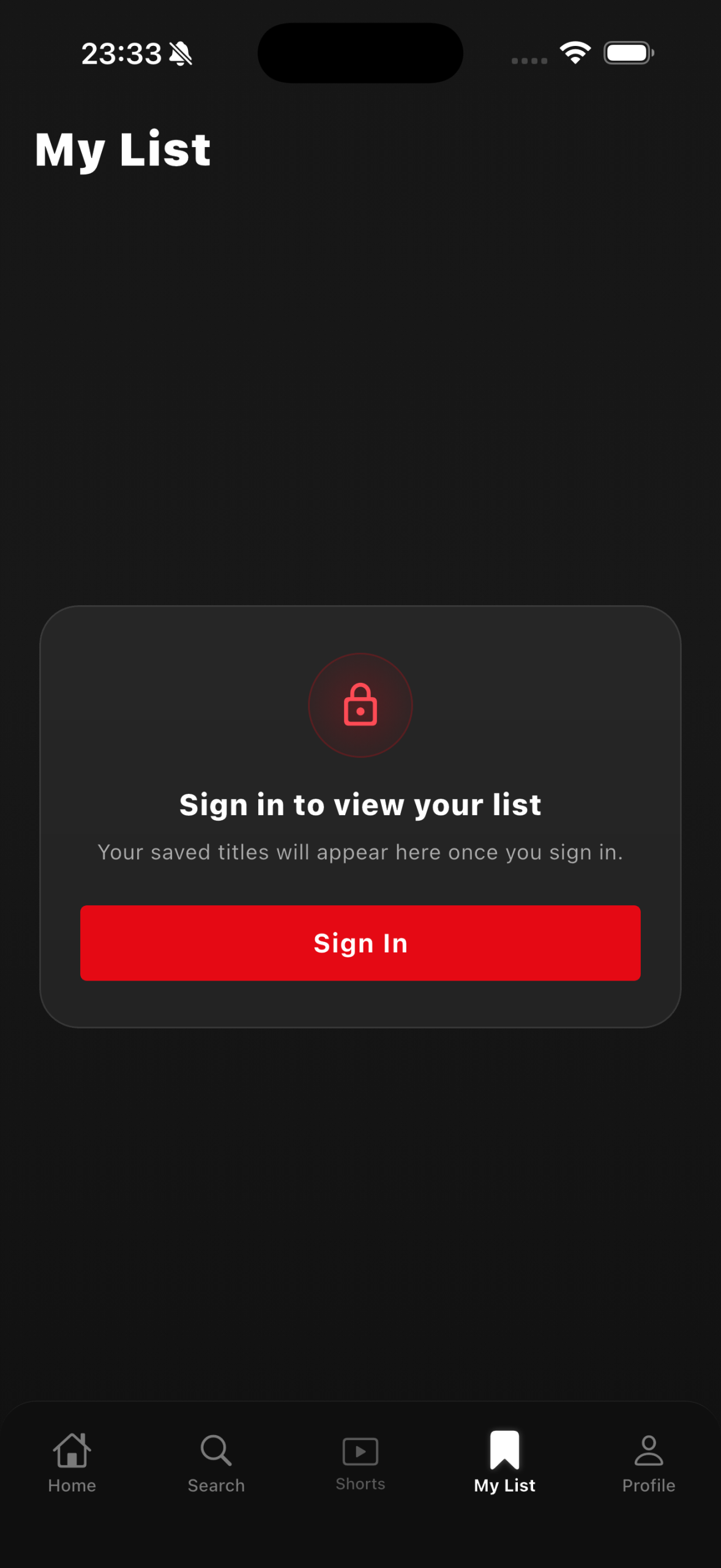 Sozo Screenshot image