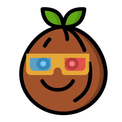 CoCoFlix App Icon