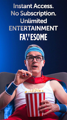 Fawesome Screenshot image