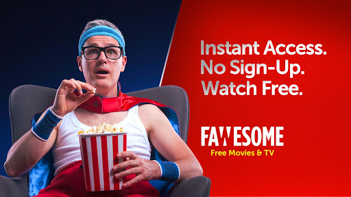 Fawesome Screenshot image