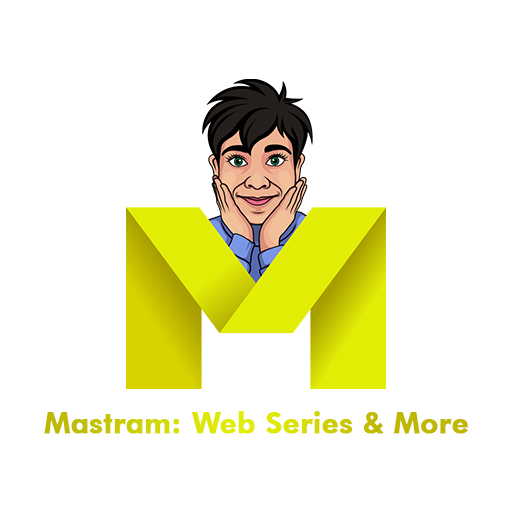 Mastram App Icon