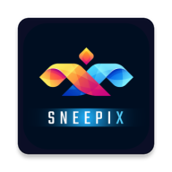 Sneepix App Icon