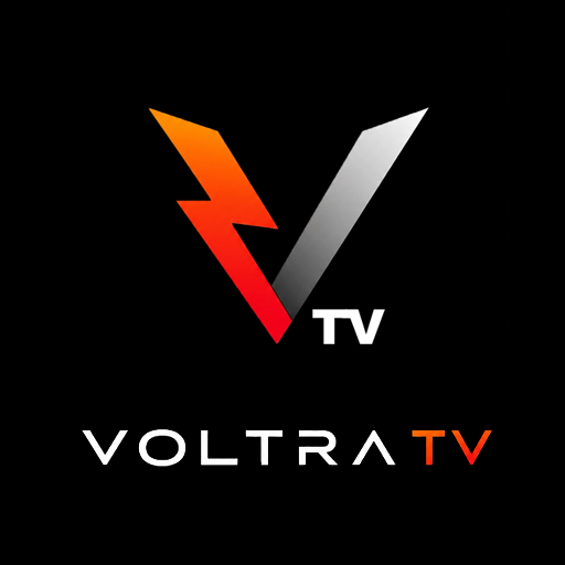 VoltraTV App Icon