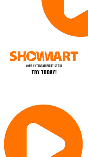Showmart Screenshot image