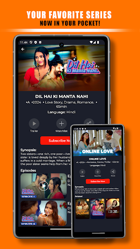 Showmart Screenshot image