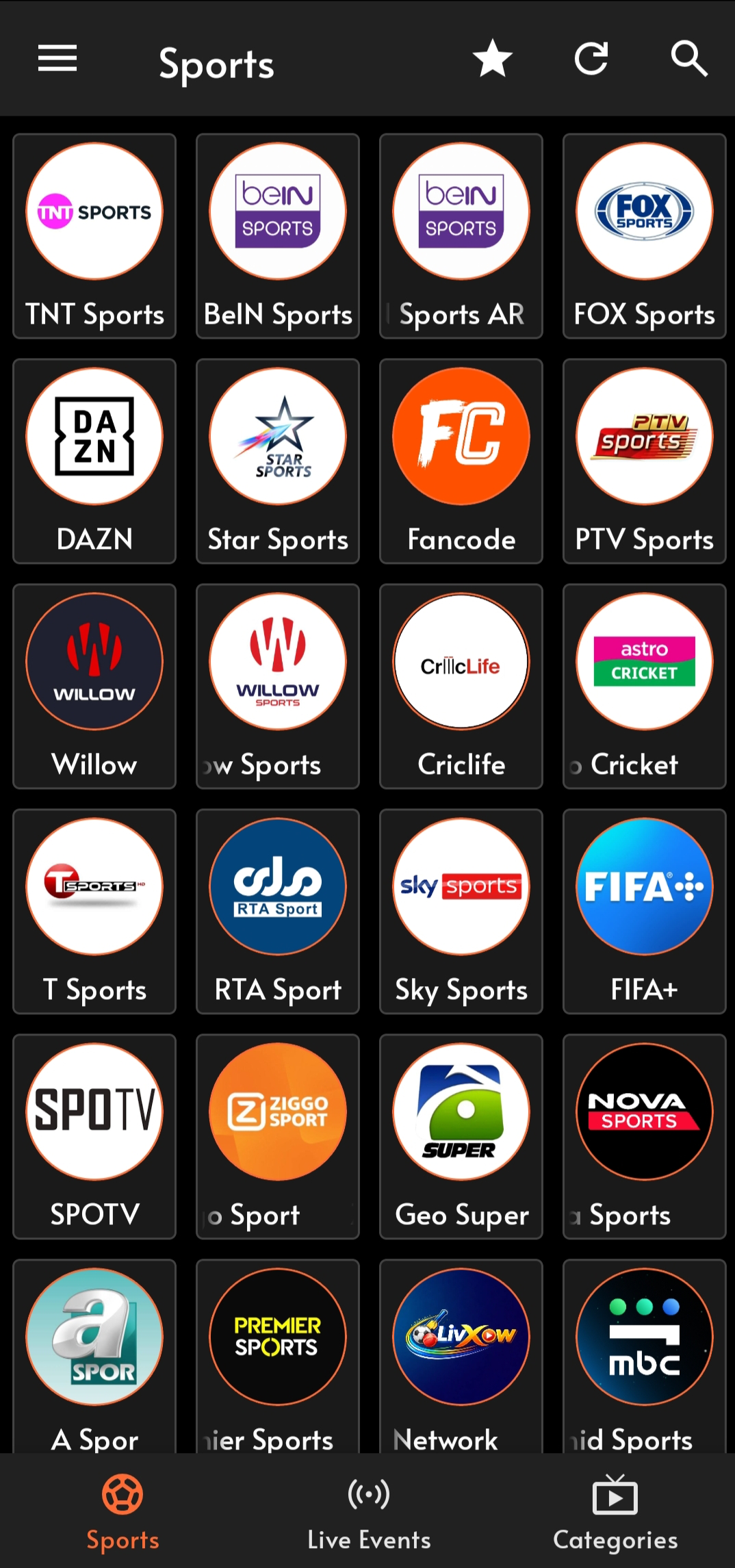 LivXow Screenshot image