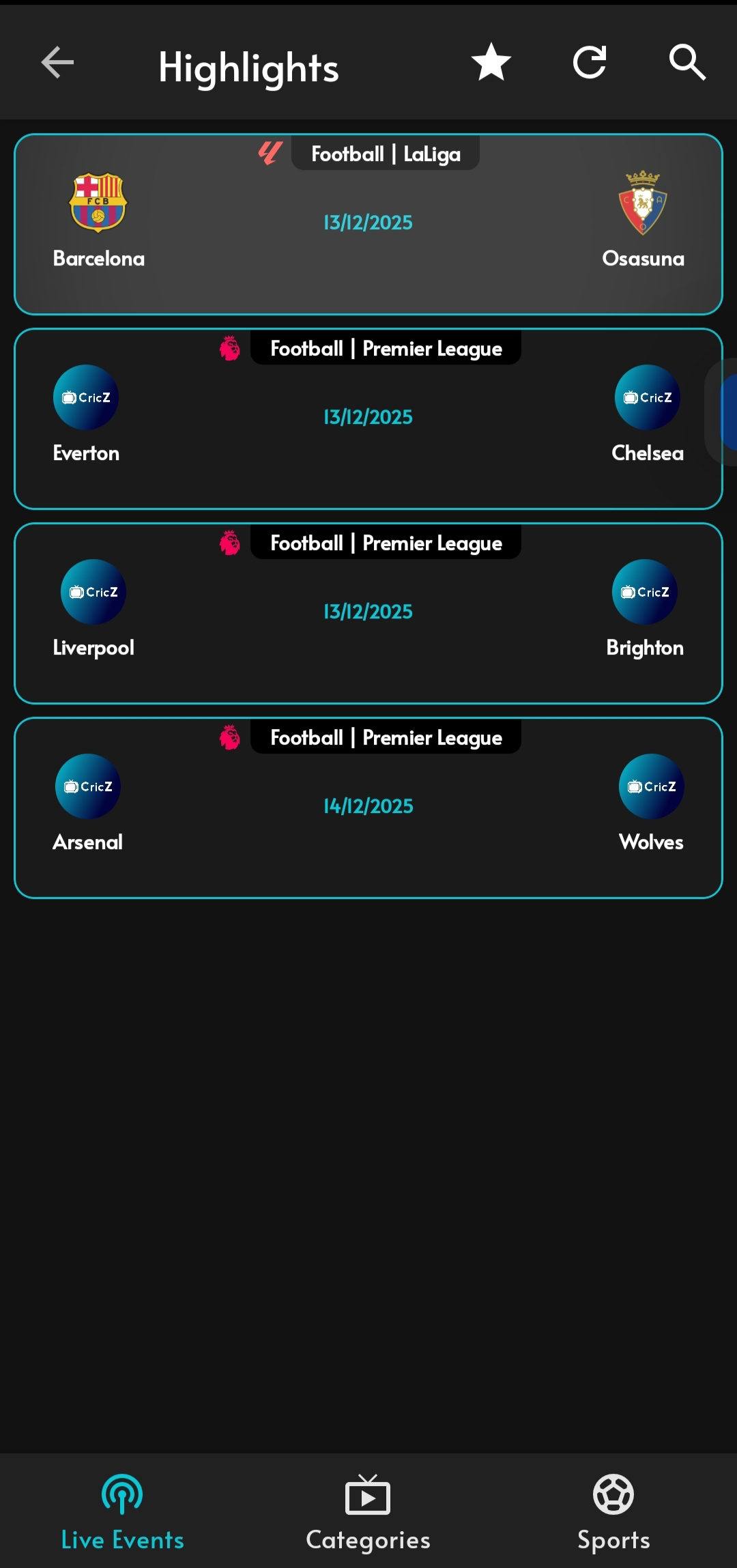 LivXow Screenshot image