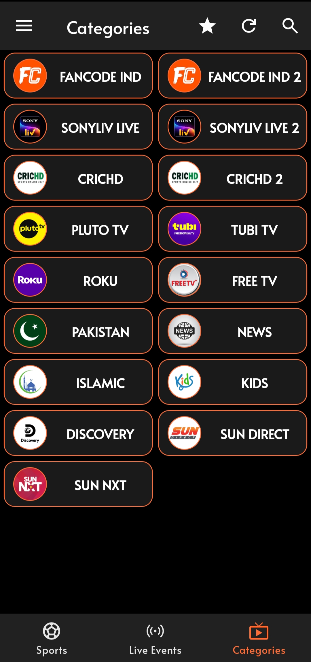 LivXow Screenshot image