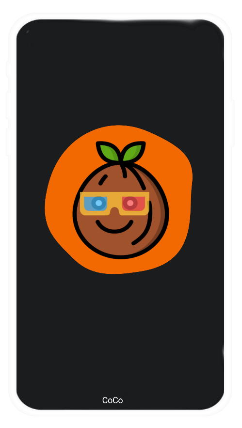 CoCoFlix Screenshot image