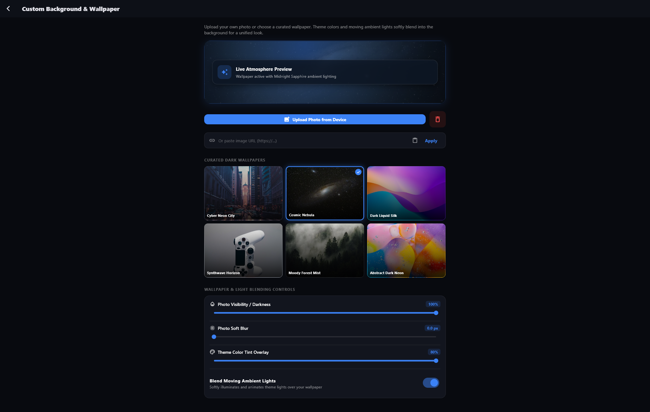 PlayTorrio Screenshot image