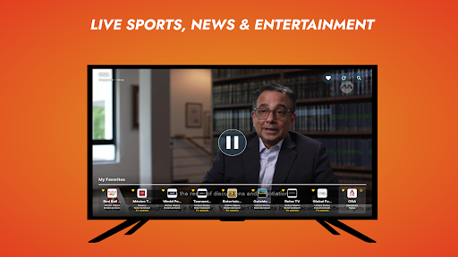 Orbitv Screenshot image