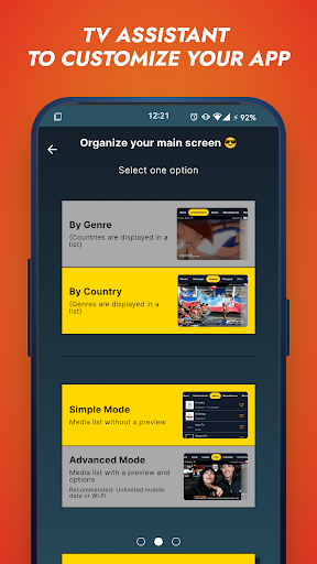 Orbitv Screenshot image