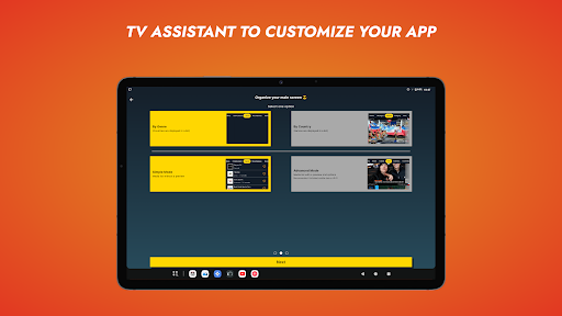 Orbitv Screenshot image