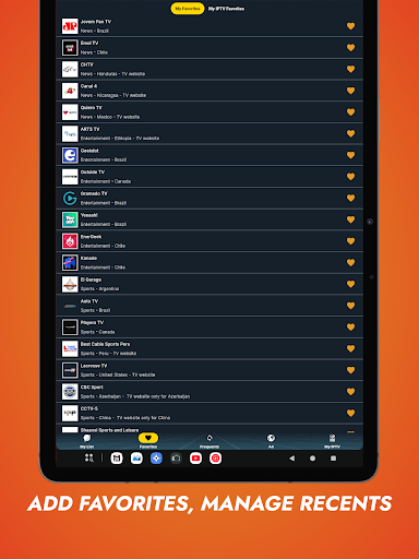Orbitv Screenshot image