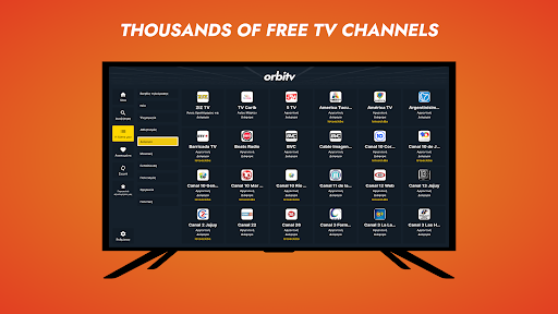 Orbitv Screenshot image