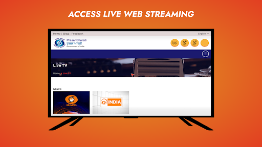 Orbitv Screenshot image