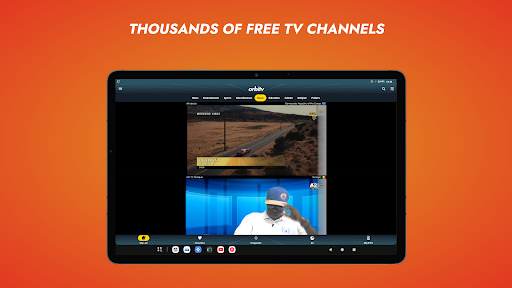 Orbitv Screenshot image