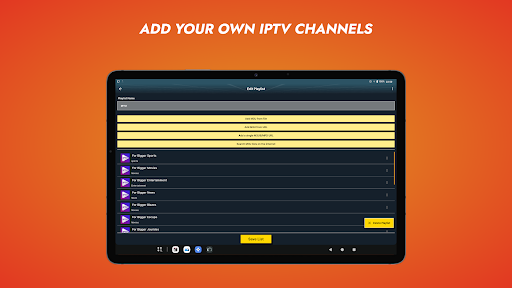 Orbitv Screenshot image