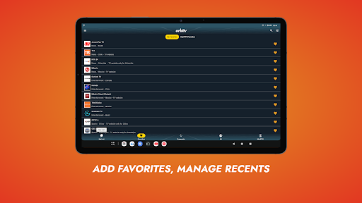 Orbitv Screenshot image