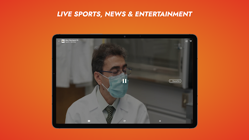 Orbitv Screenshot image