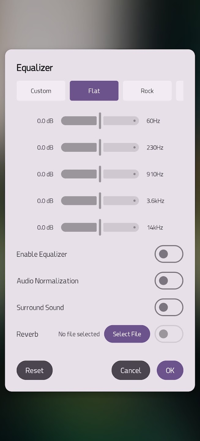 Lumio Player Screenshot image