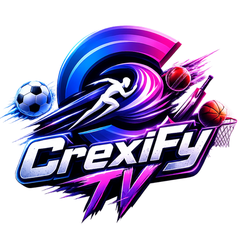 CrexiFy TV App Icon