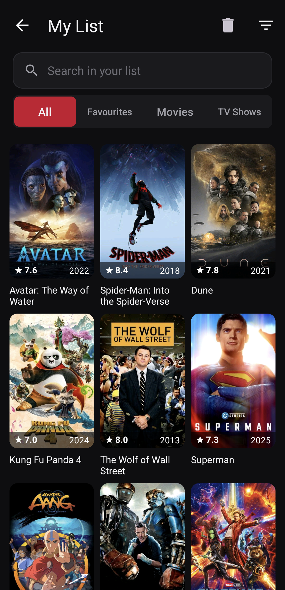 ClipBox Screenshot image