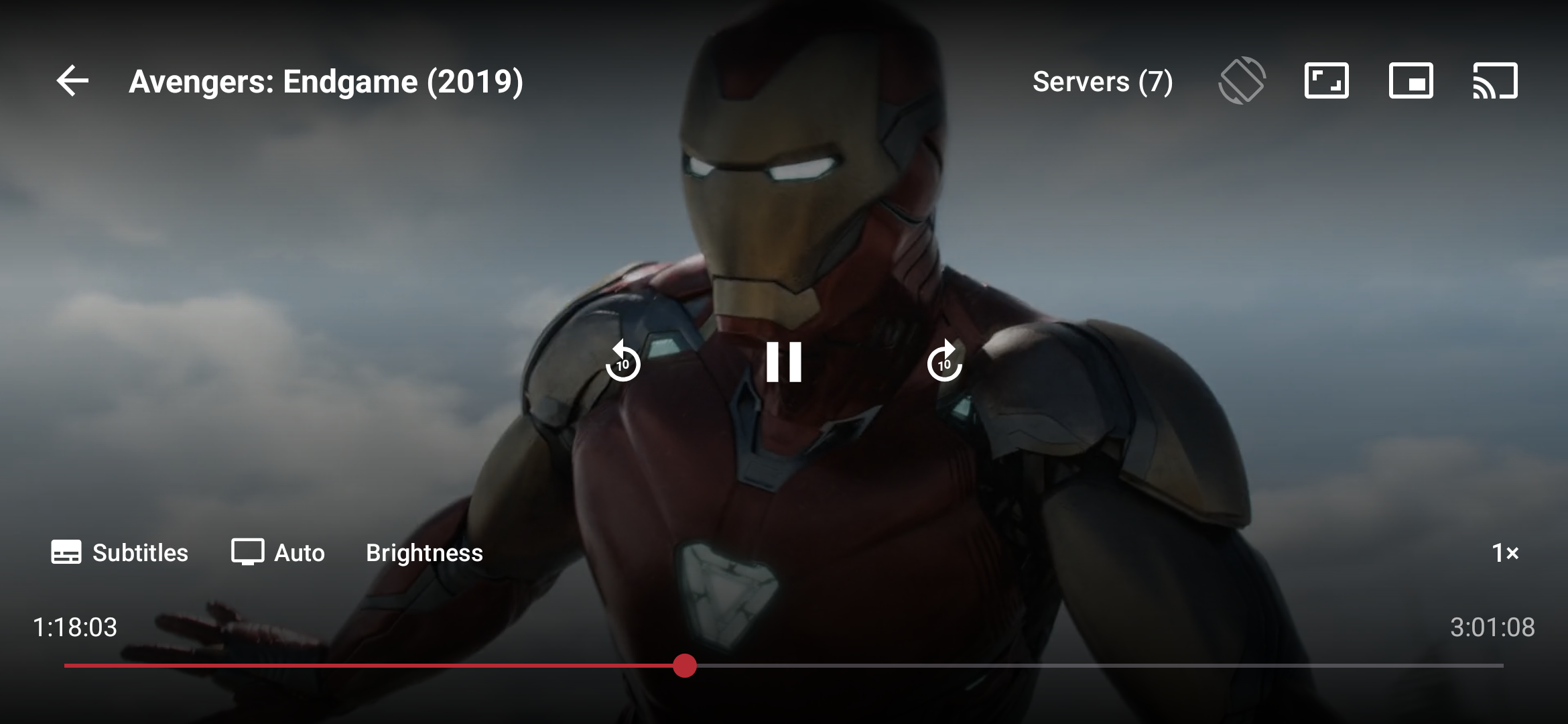 ClipBox Screenshot image