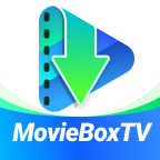 MovieBoxTV App Icon