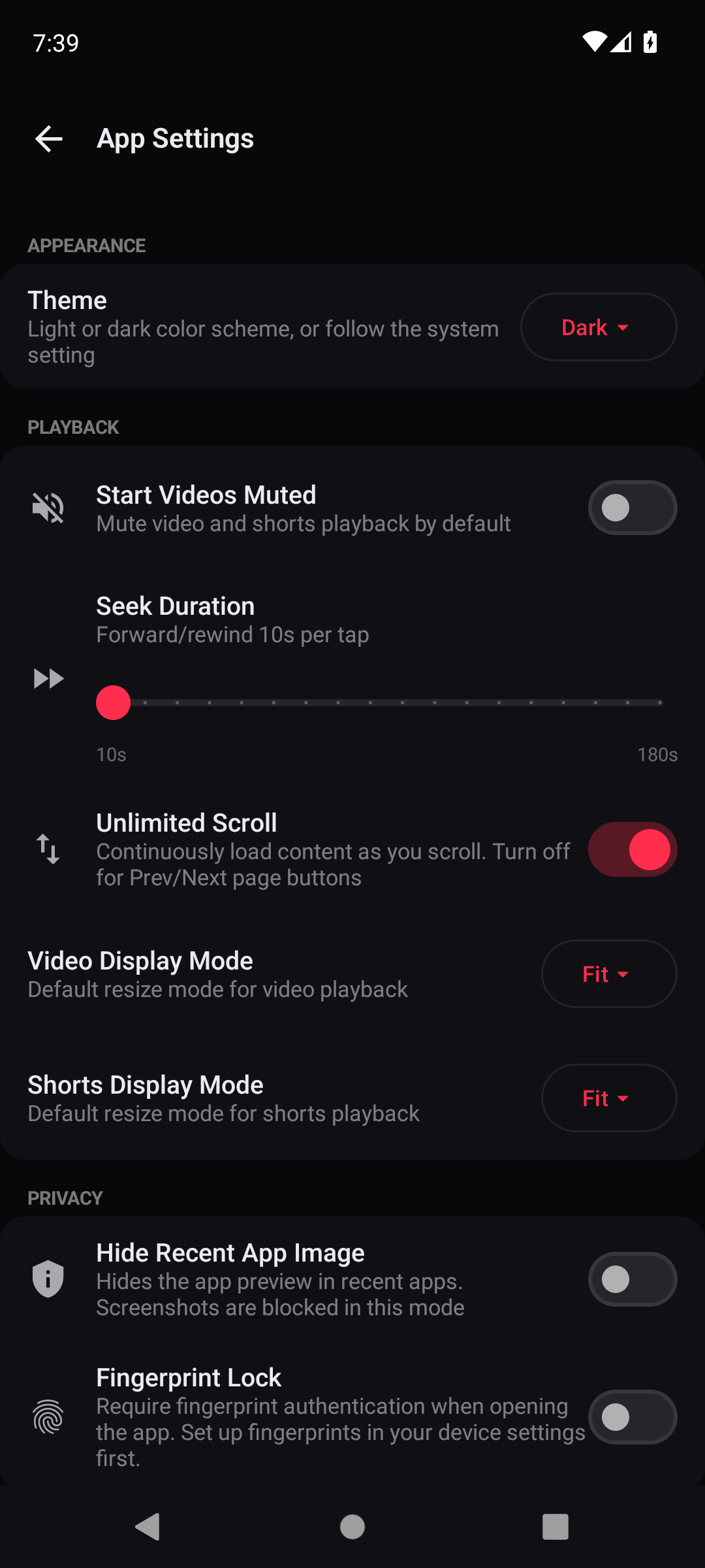 Search69 Screenshot image
