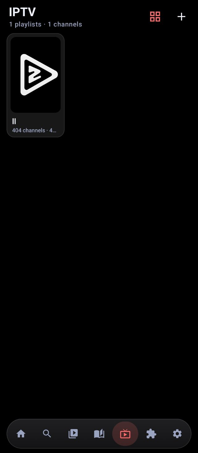 Hikari Screenshot image