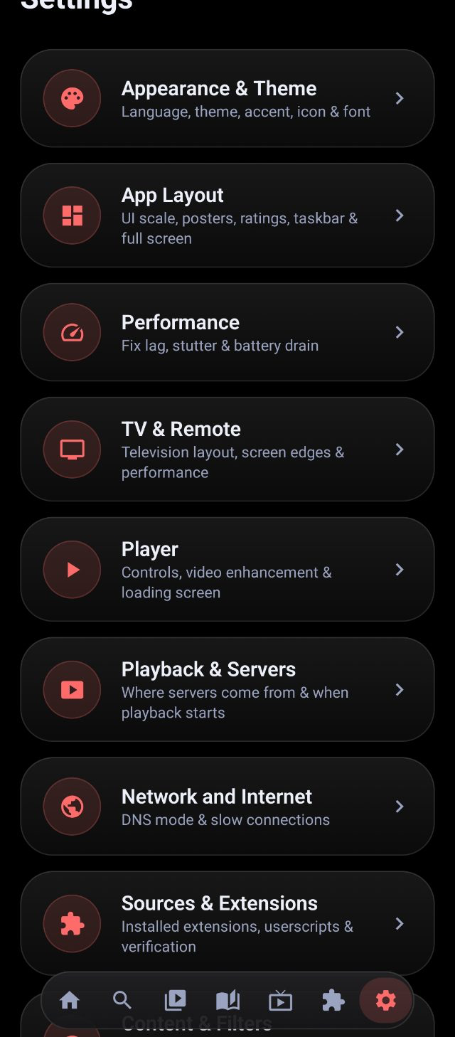 Hikari Screenshot image