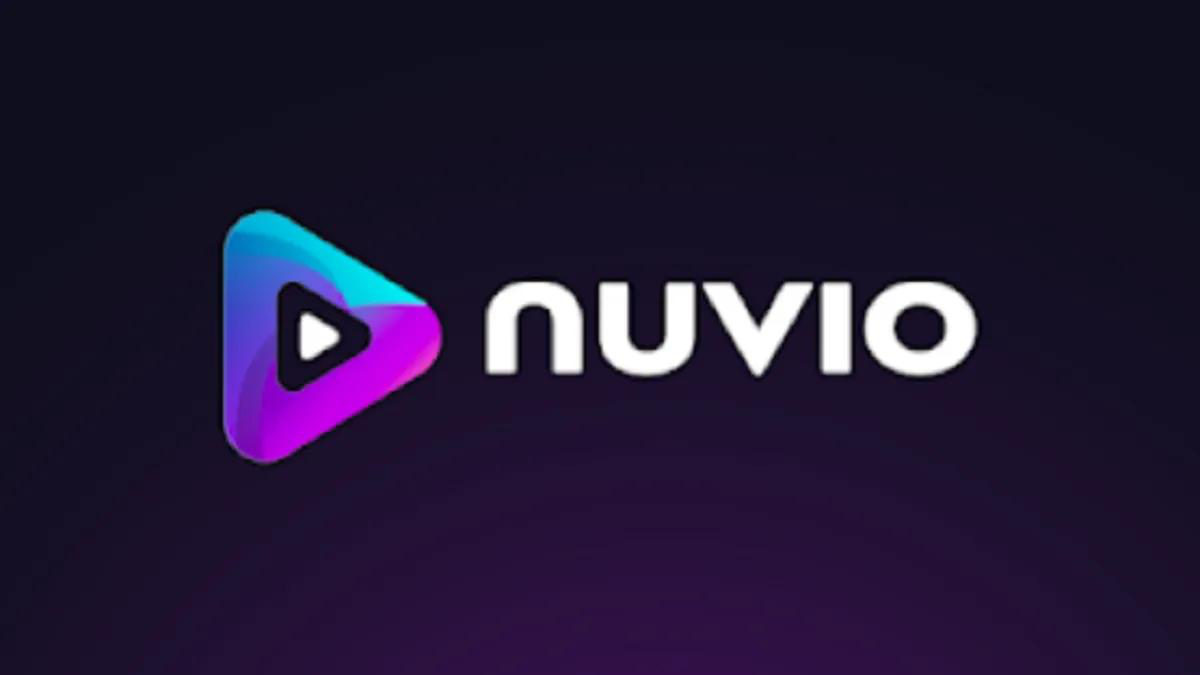 Nuvio + IPTV Screenshot image