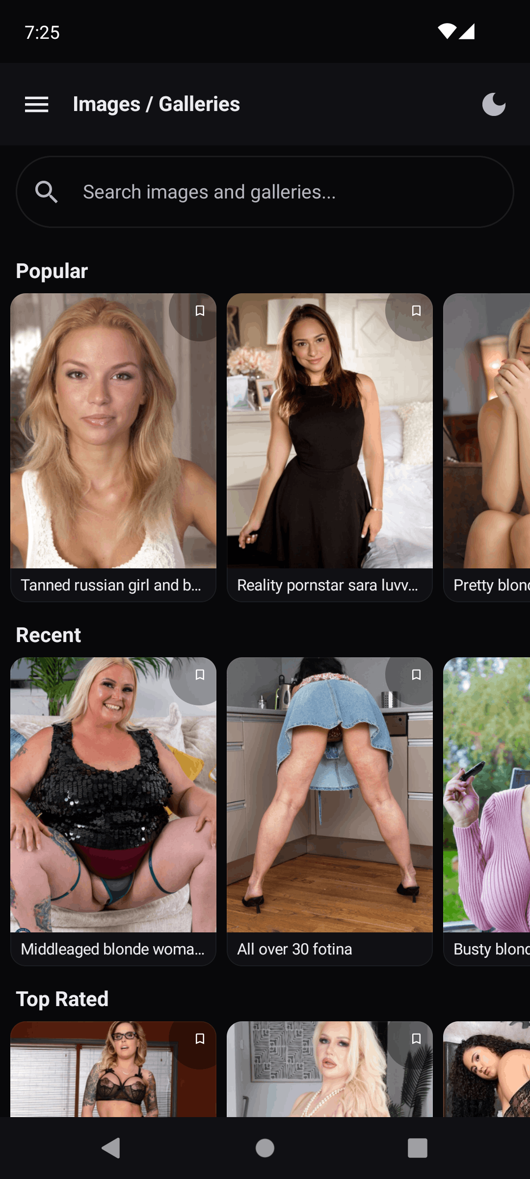 Search69 Screenshot image
