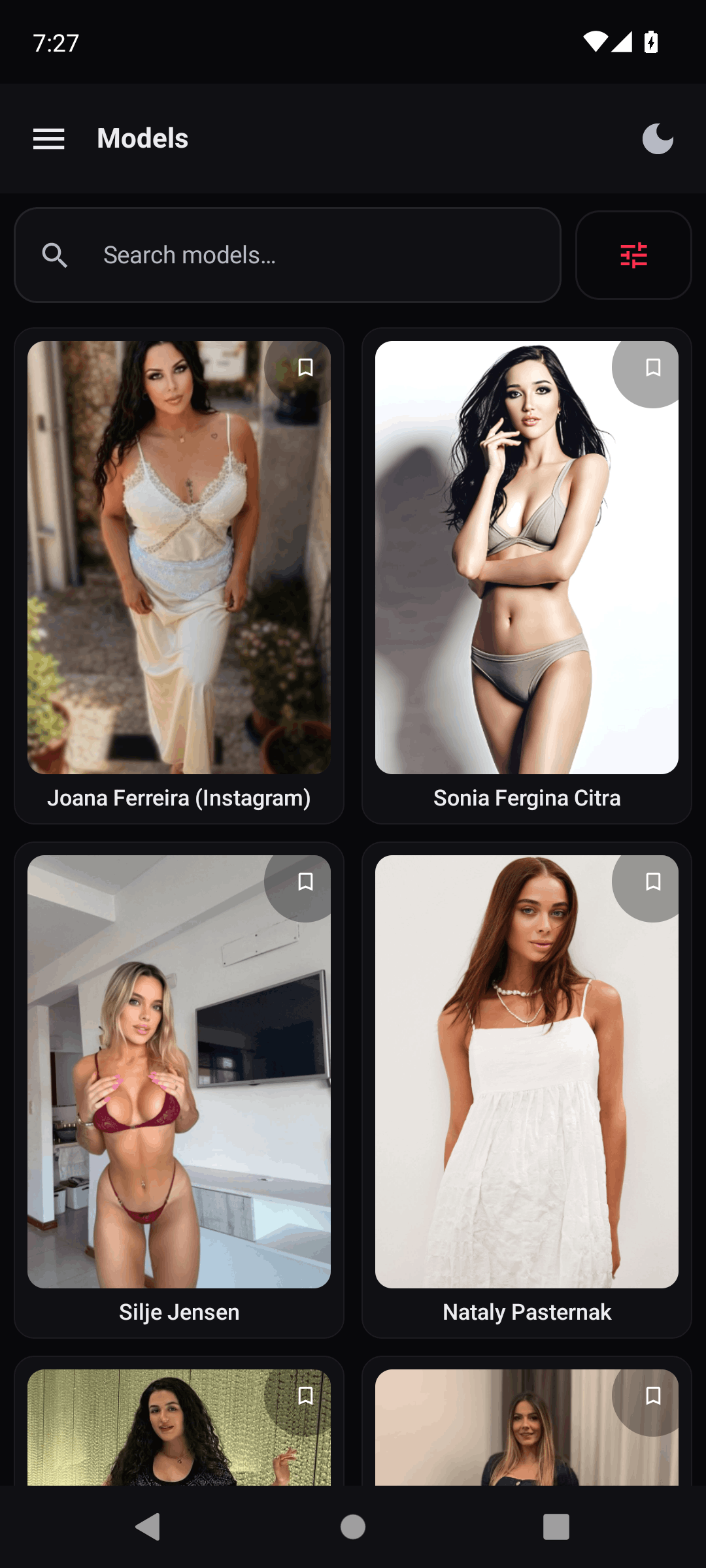Search69 Screenshot image