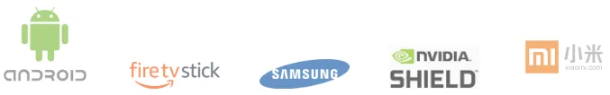 MetaTV APK used on