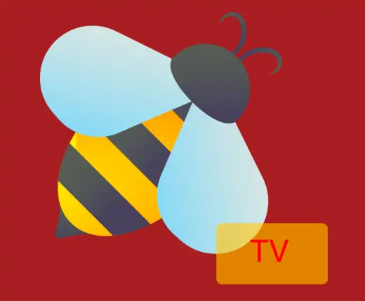 Bee TV - Similar App to MetaTV App 