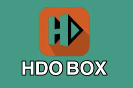 HDO Box - MetaTV Similar App