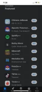 MetaTV iOS Download on (iPhone & iPad) – [MetaTV APK]