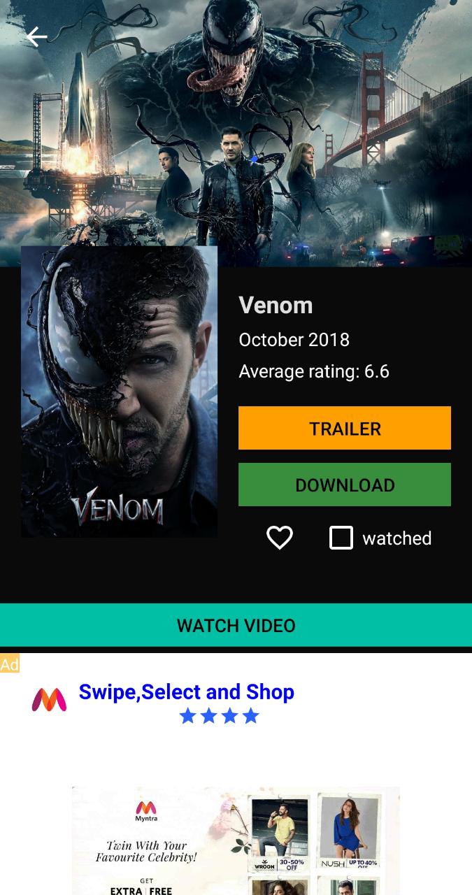 MetaTV Apk 