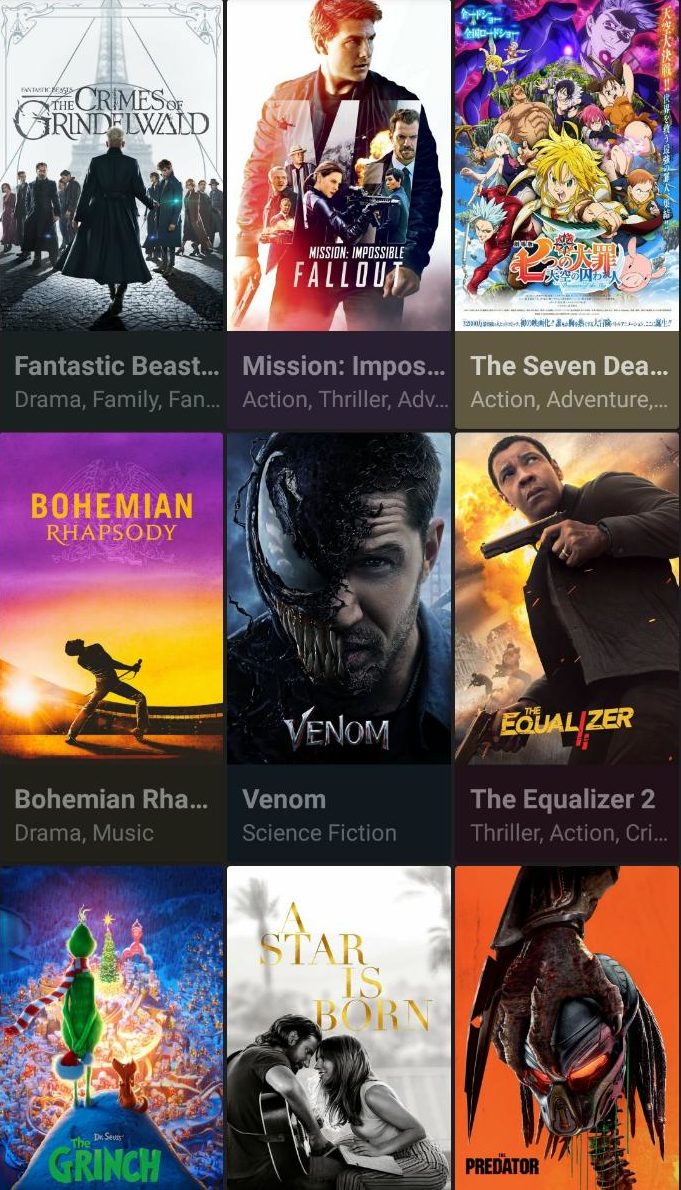 Install MetaTV HD on Roku devices